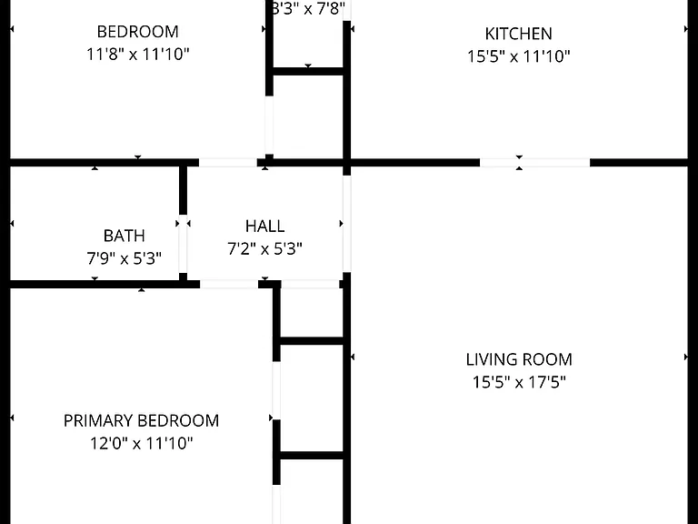 57 Ashley Lauren Ln #D — Photo 2