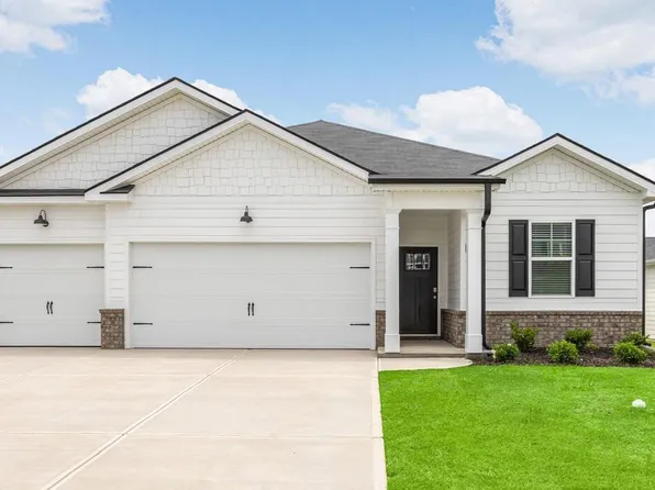 4721 Crimson Pass, Graniteville, SC 29829