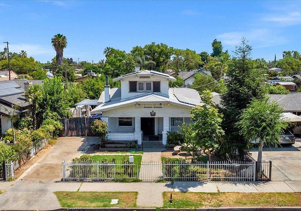 1st image of 3438 E El Monte Way