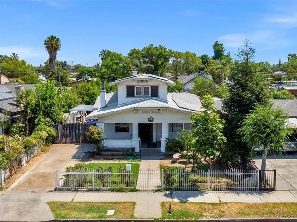 3438 E El Monte Way, Fresno, CA 93702
