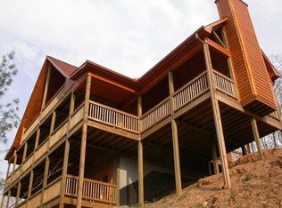 Mountain High Dr, Mineral Bluff, GA 30559