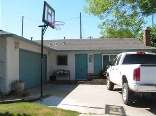 936 Johnson Ave, Marysville, CA