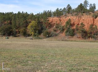 11 Oak St, Hulett, WY 82720