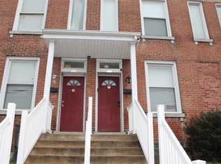 1431 Hodiamont Ave, Saint Louis, MO 63112