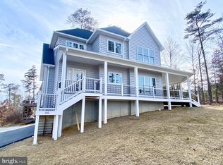 100 Nordic Dr, Cross Junction, VA 22625