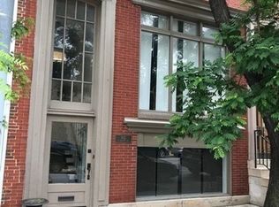 812 N. Calvert St, Baltimore, MD 21202