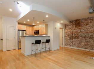 1209 13th St NW APT 207, Washington, DC 20005