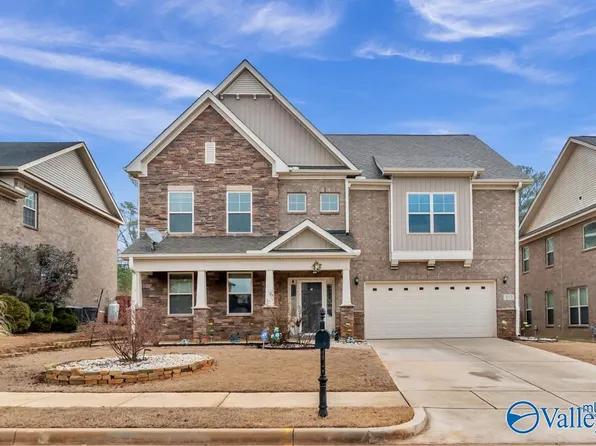 203 Properzi Way, Huntsville, AL 35824