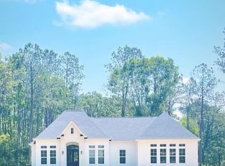 16202 W Bennett Rd, Independence, LA 70443