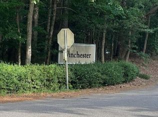 7108 Riley Hill School Rd, Wendell, NC 27591