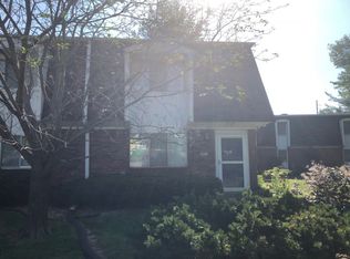 5001 Little Creek Ln APT D, Godfrey, IL 62035