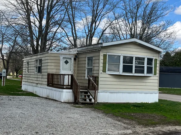 1200 S 4th Ave, Jonesboro, IN