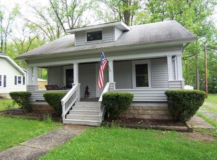 1188 Park Ave, Lock Haven, PA 17745