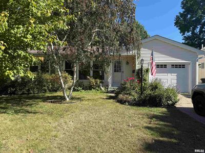 1840 37th St, Moline, IL, 61265