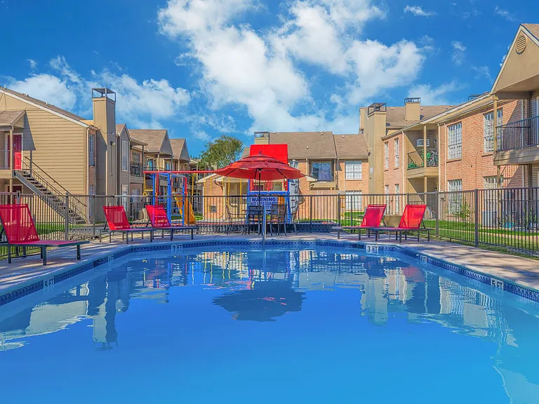 Coventry Park Apartments — Photo 7
