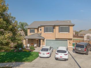 2898 Rhone Ct, Tulare, CA 93274