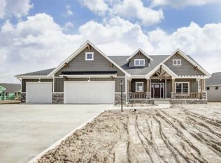 380 Artisan Pass, Fort Wayne, IN 46845