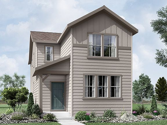 2nd image of 19109 E 64th Pl #Aq58nh