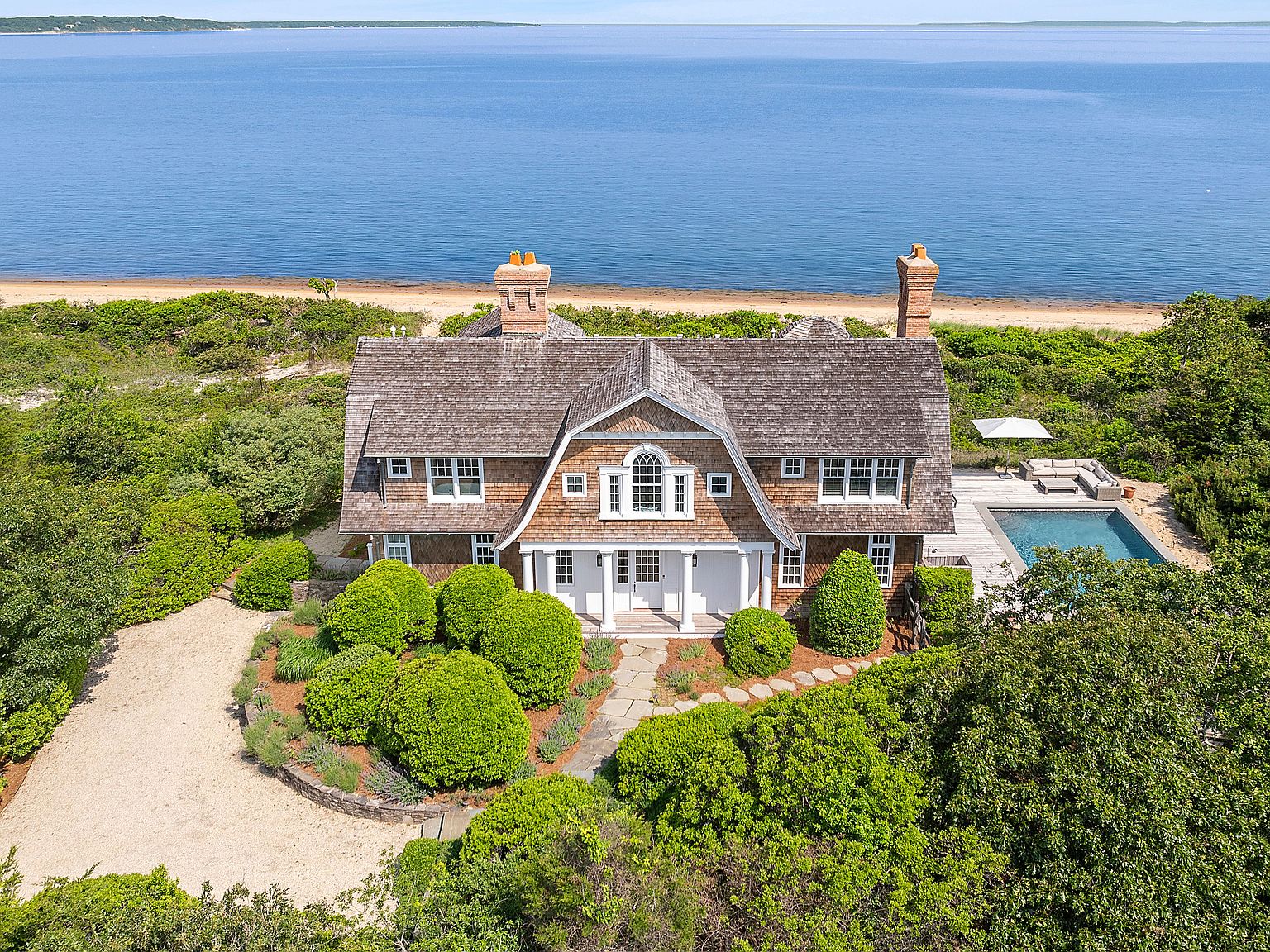 335 Cranberry Hole Rd, Amagansett, NY 11930 | Zillow