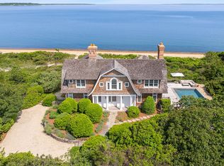 335 Cranberry Hole Rd, Amagansett, NY 11930