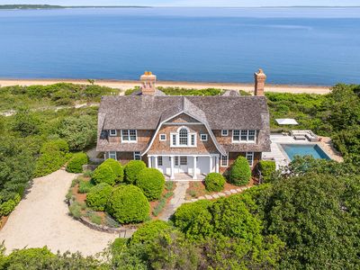 335 Cranberry Hole Rd, Amagansett, NY, 11930