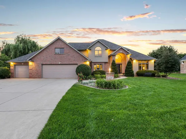 632 Broken Covey Ct, De Pere, WI 54115