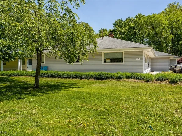 345 N Professor St, Oberlin, OH 44074