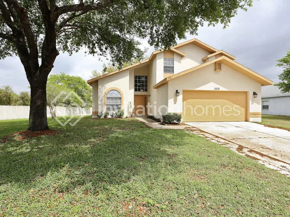 1202 Barmere Ln, Brandon, FL 33511