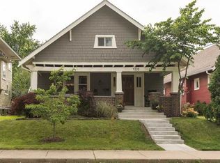 4220 N Capitol Ave, Indianapolis, IN 46208