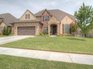 16329 E 48th St, Tulsa, OK 74134