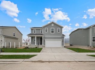 5225 N Old Cobble Way, Eagle Mountain, UT 84005