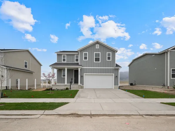 5225 N Old Cobble Way, Eagle Mountain, UT 84005