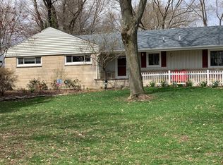 419 Swisher Ave, Danville, IL 61832