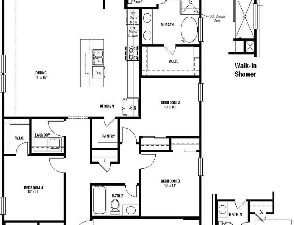 2nd image of 113 Cintilar St
