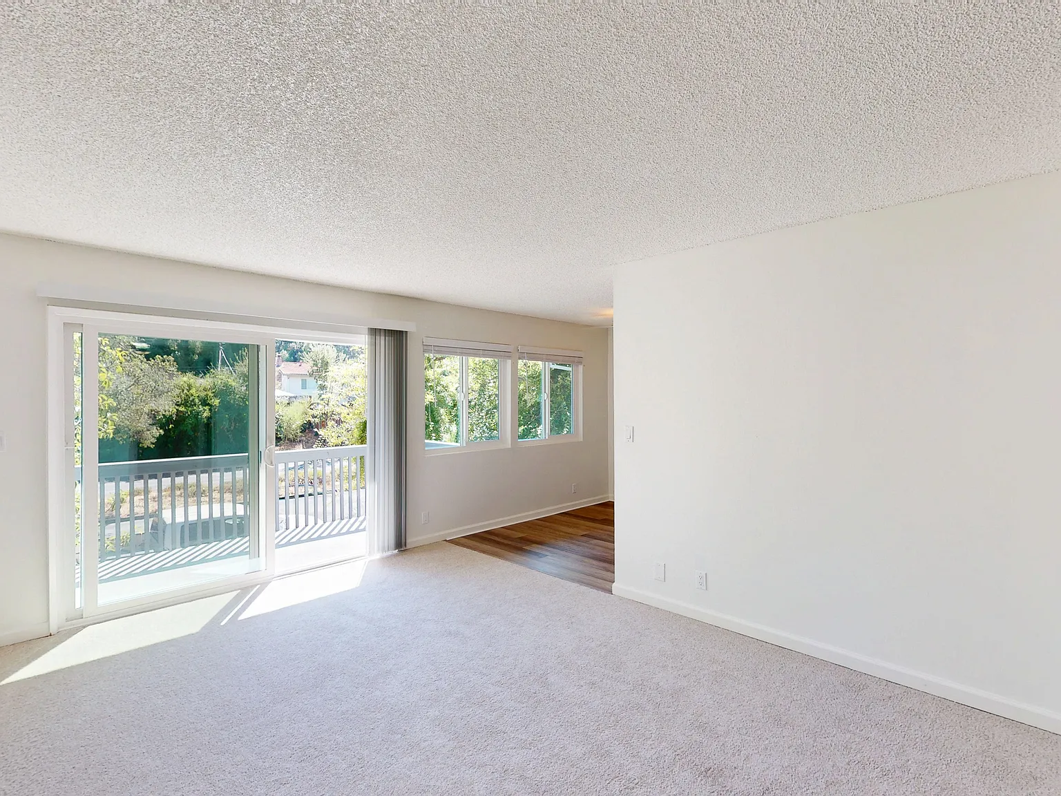 Comfortable 1BR in Novato | Parking Included | Pet Friendly — Photo 1