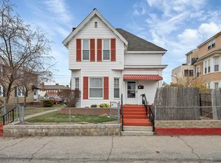 636 Summer Street, Manchester, NH 03103