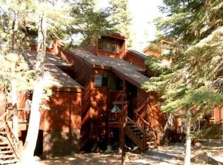 6143 Feather Rdg #143, Truckee, CA 96161