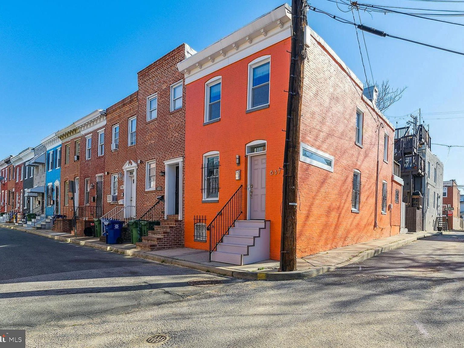 637 Archer St, Baltimore, MD 21230 Zillow