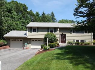 1 Willis Ln, Foxboro, MA 02035