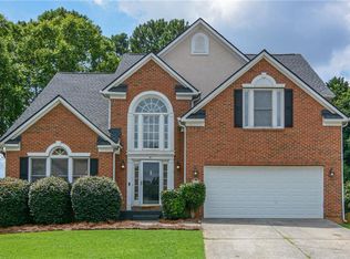 4605 Avocet Dr, Peachtree Corners, GA 30092