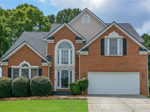 4605 Avocet Dr, Peachtree Corners, GA 30092