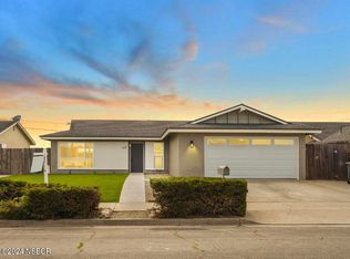 575 Mars Ave, Lompoc, CA 93436