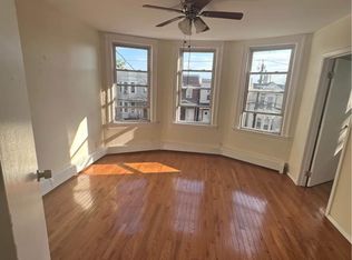 237 Danforth Ave FLOOR 2, Jersey City, NJ 07305