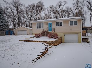 2909 20th St, Sioux City, IA 51105