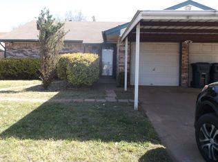 3728 SE 51st St, Oklahoma City, OK 73135