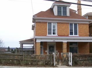 302 Spencer Ave, Pittsburgh, PA