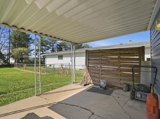1215 Northgate Rd, Springfield, OH
