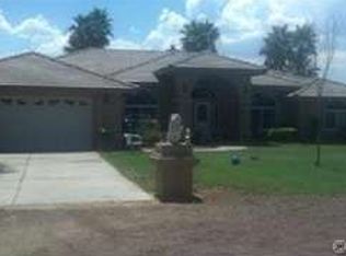 45475 Martin Rd, Newberry Springs, CA 92365