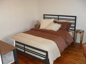 Rented by Keller Williams NYC