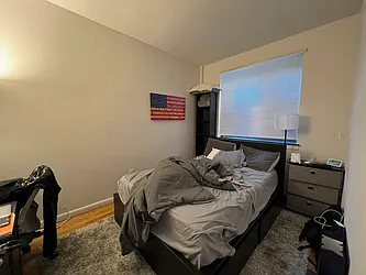 Rented by AZ REALTY NYC LLC